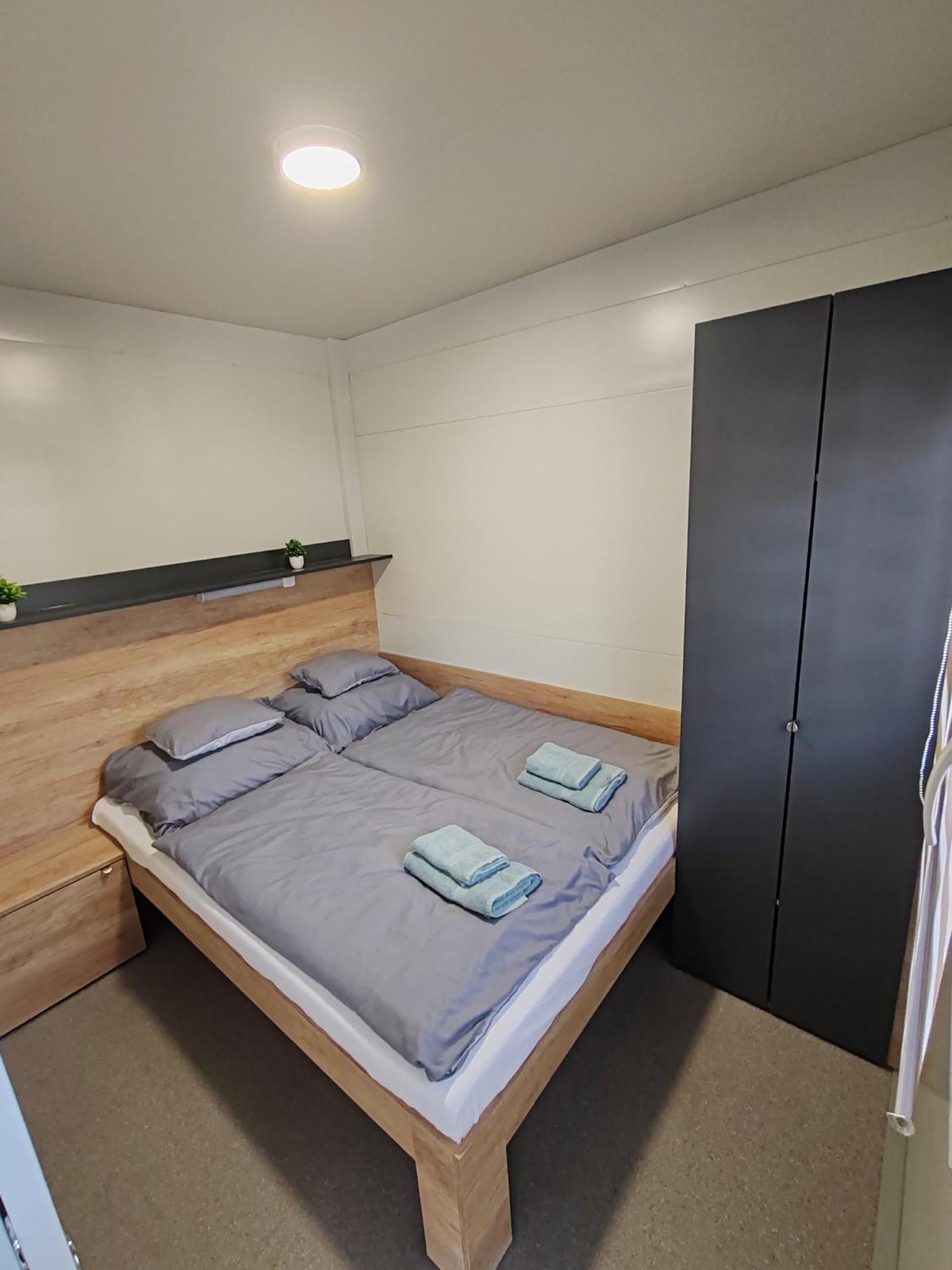 Oliva Apartman Makó Exteriér fotografie