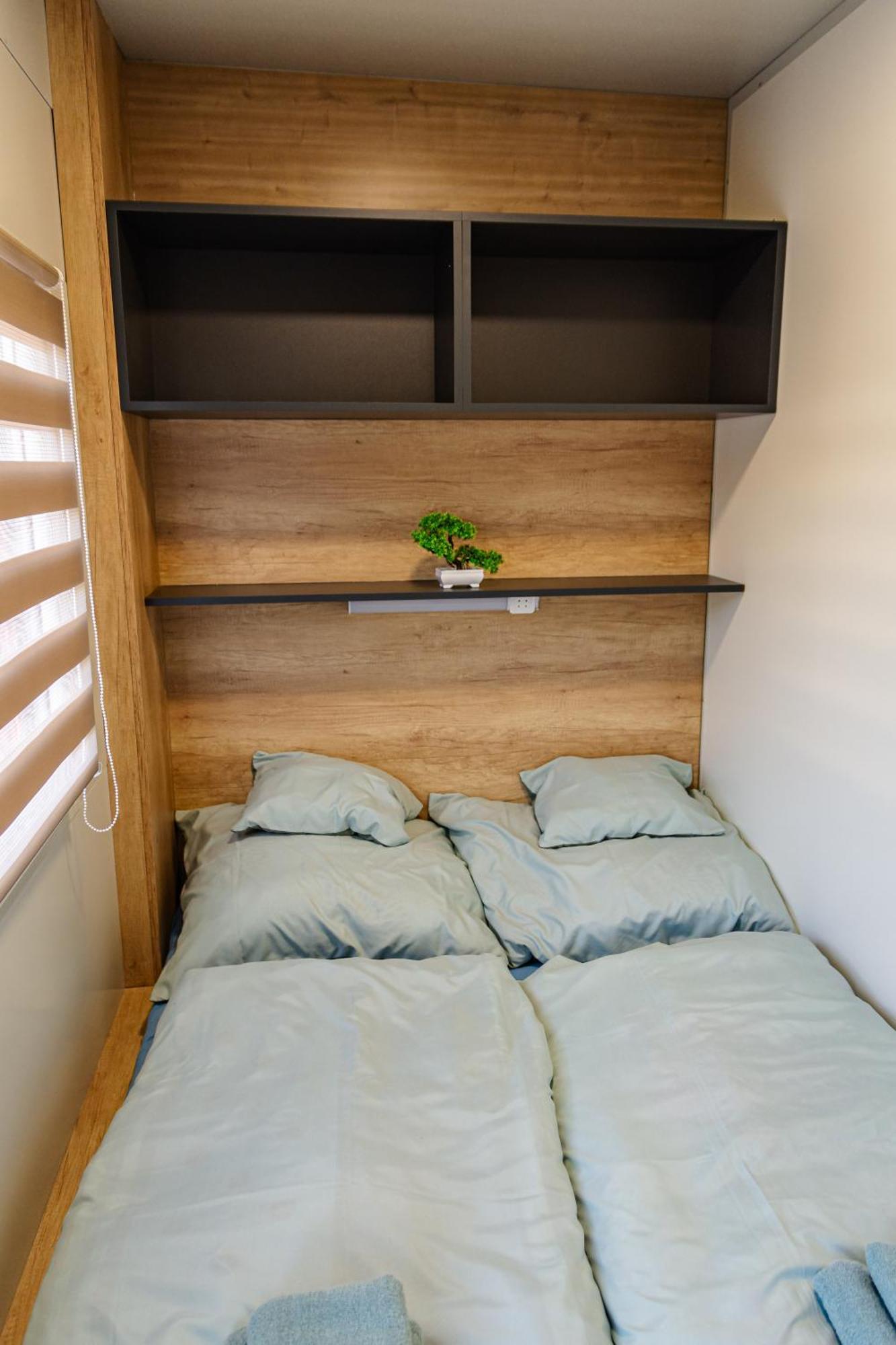 Oliva Apartman Makó Exteriér fotografie