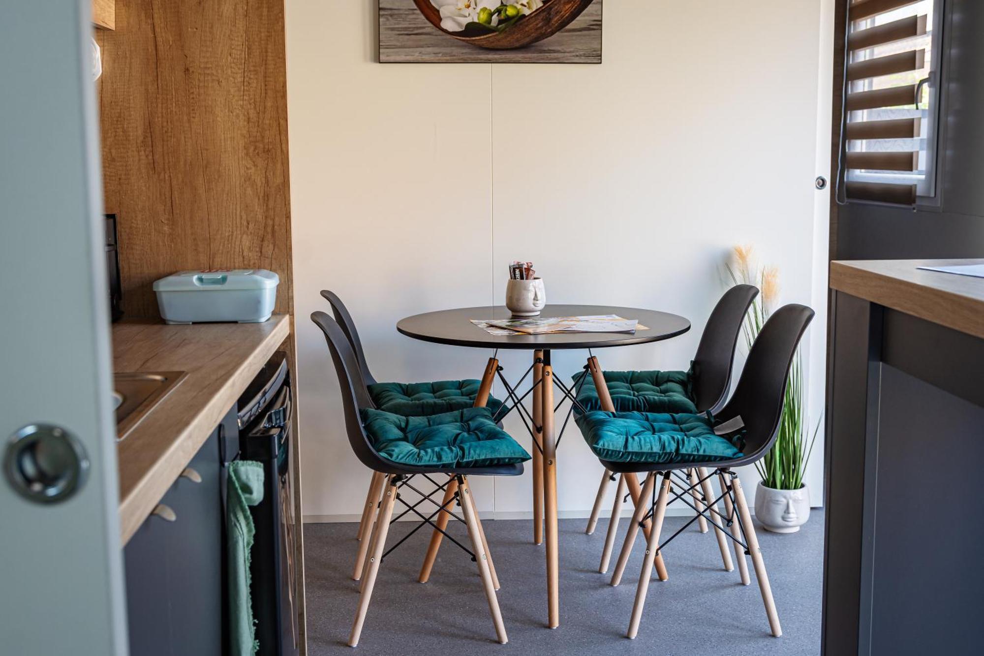 Oliva Apartman Makó Exteriér fotografie