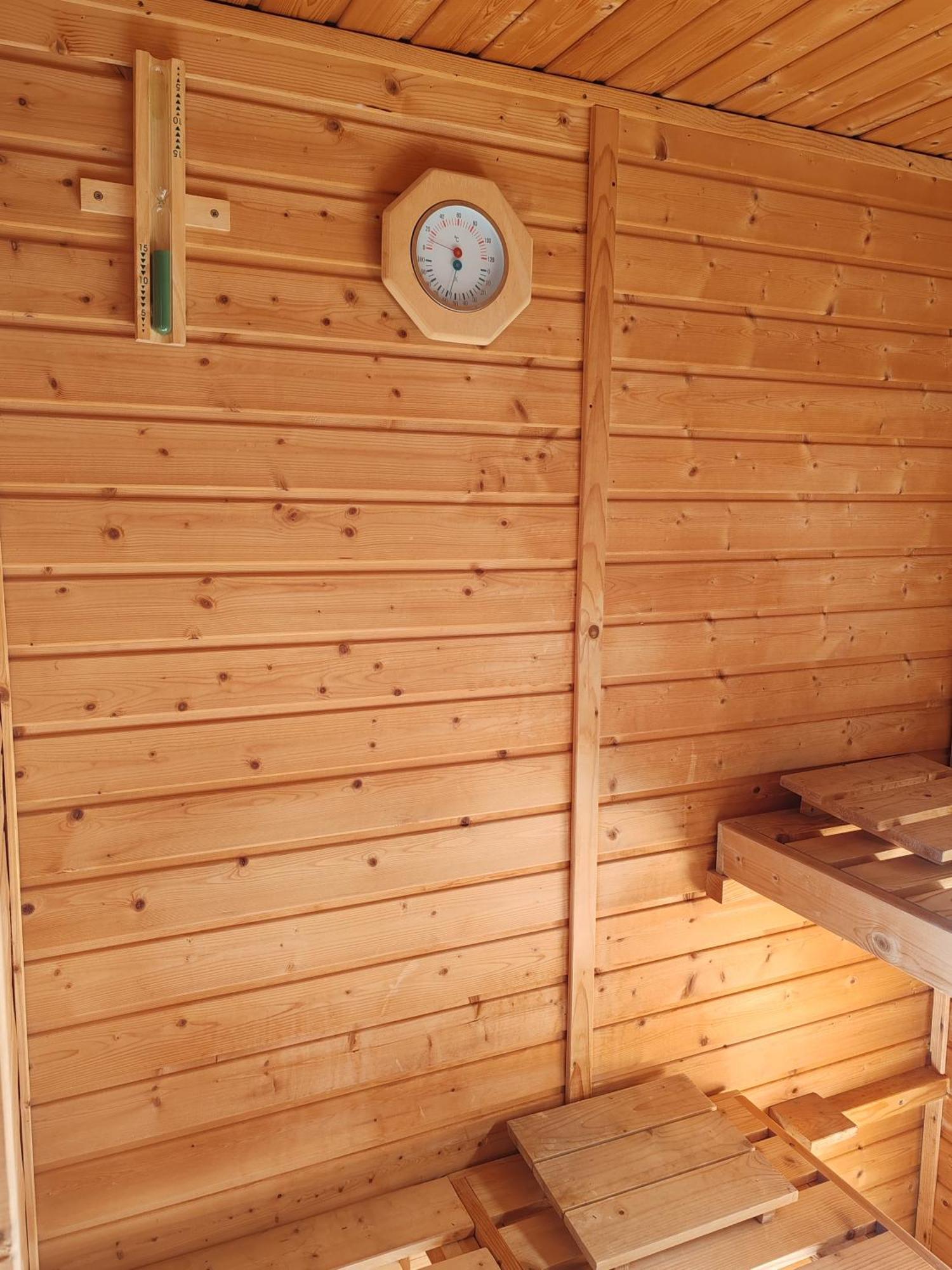 Oliva Apartman Makó Exteriér fotografie