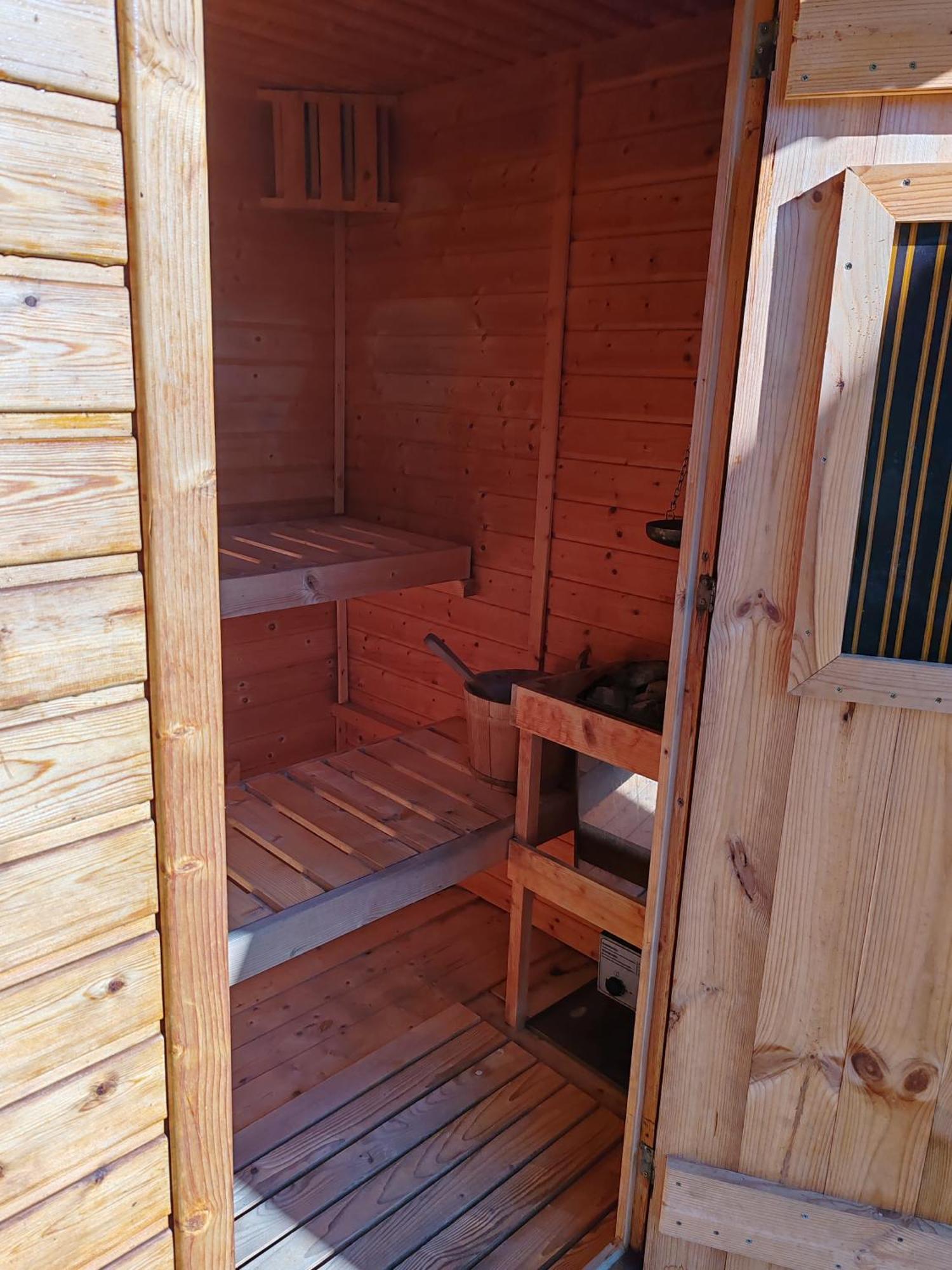 Oliva Apartman Makó Exteriér fotografie